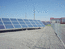 Первая в России солнечная электростанция для подачи энергии в сеть